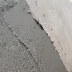 泰安水工建筑物I级C55聚合物改性水泥砂浆 渠道防渗泵站加固迎水面抗冲刷砂浆
