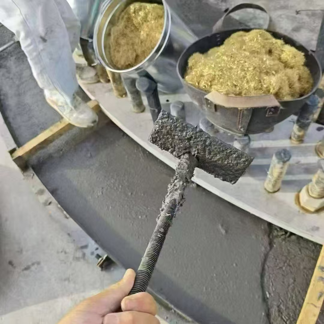 泰安C120风电设备基础专用灌浆料