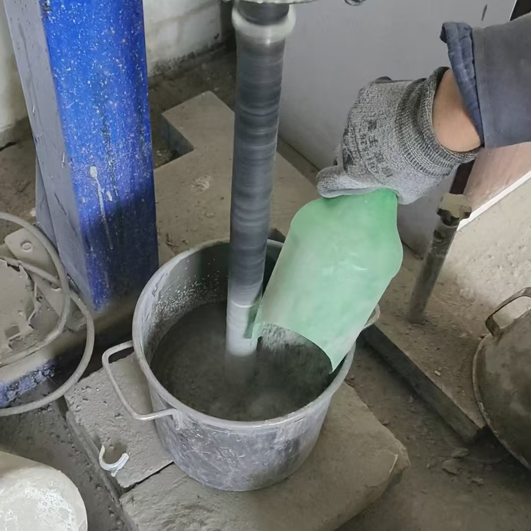 泰安桥梁公路张拉用H60压浆料与普通压浆料有什么区别？