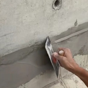 泰安P型防护型环氧树脂砂浆